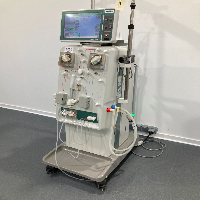 Nikkiso DBB-07 - Dialysis image 1